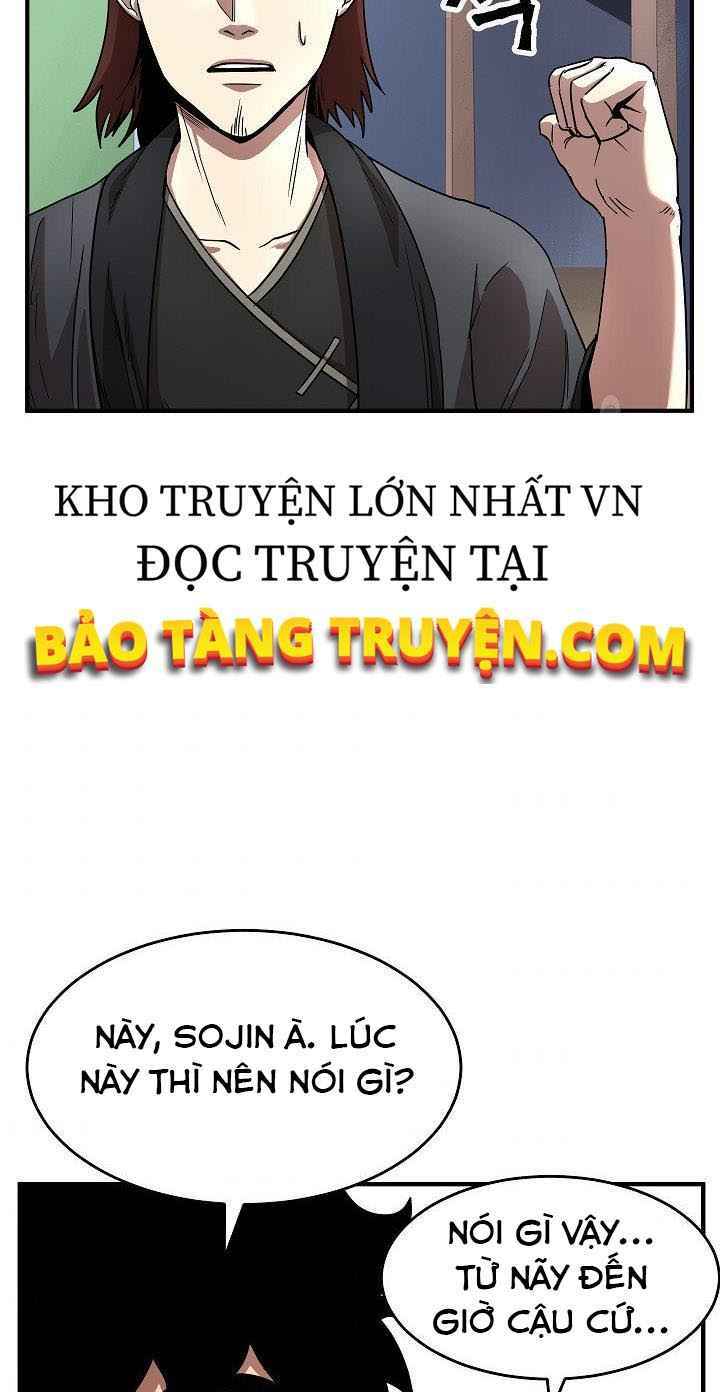 Thiên Ma Tiêu Diệt Lich King Của Murim Chap 10 - Next Chap 11