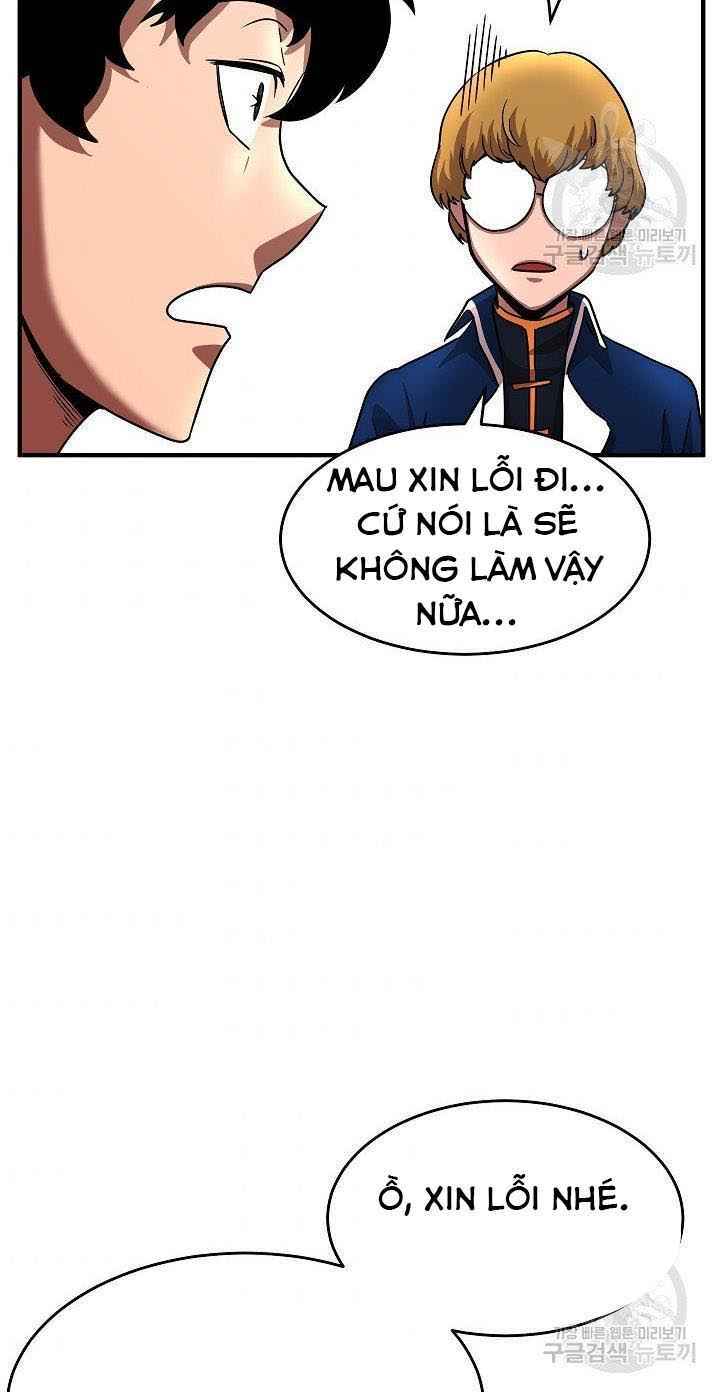 Thiên Ma Tiêu Diệt Lich King Của Murim Chap 10 - Next Chap 11
