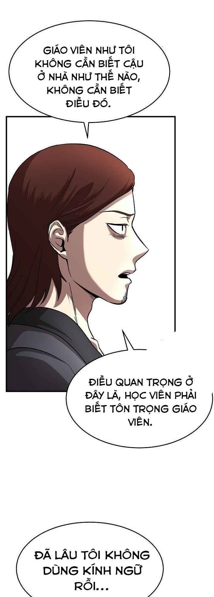 Thiên Ma Tiêu Diệt Lich King Của Murim Chap 10 - Next Chap 11