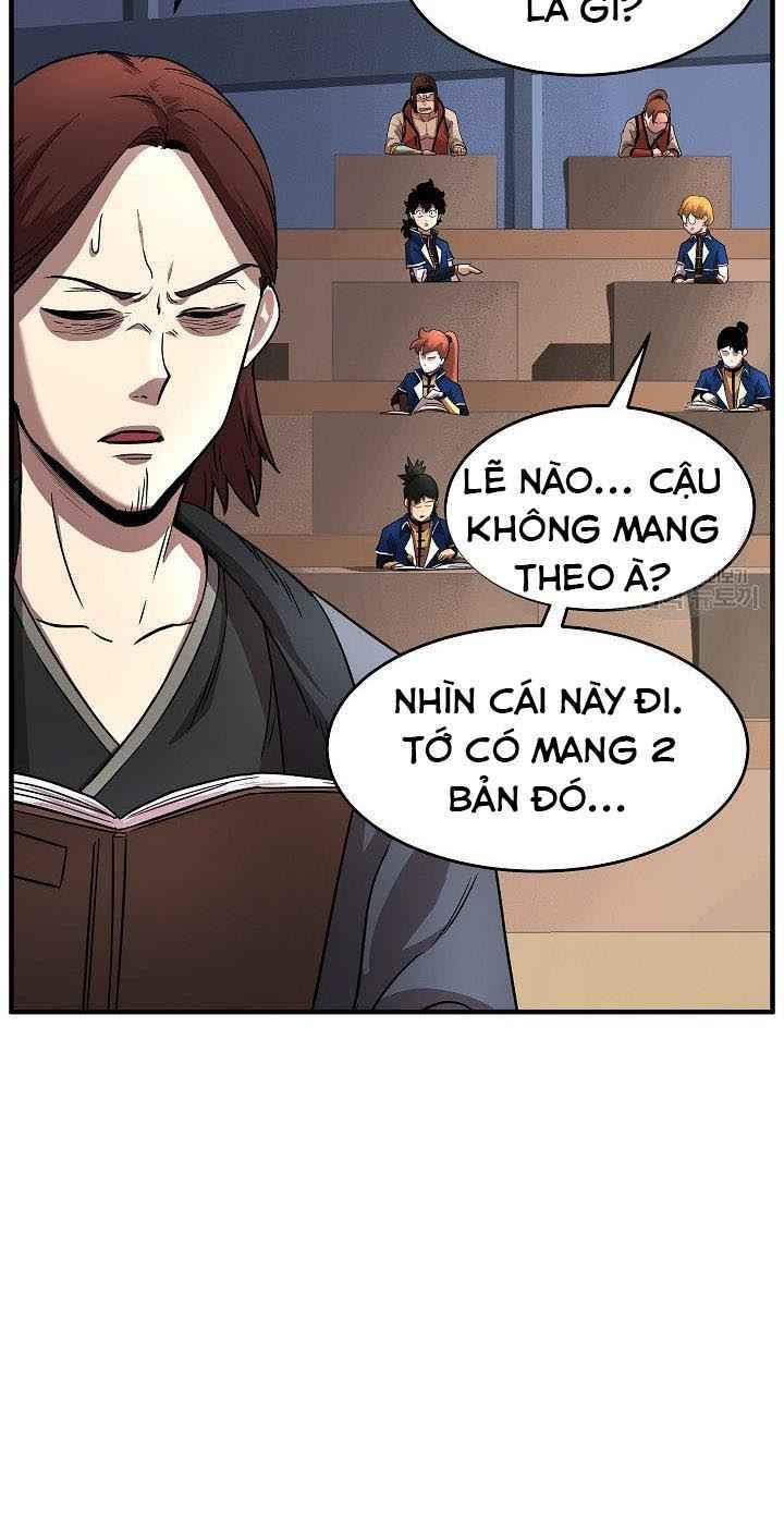 Thiên Ma Tiêu Diệt Lich King Của Murim Chap 10 - Next Chap 11