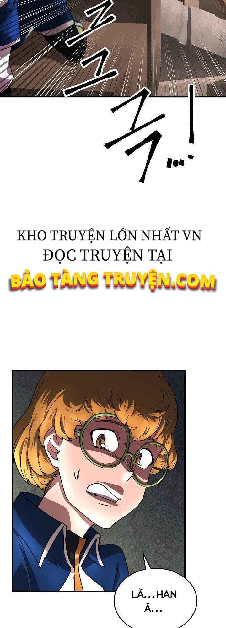 Thiên Ma Tiêu Diệt Lich King Của Murim Chap 10 - Next Chap 11