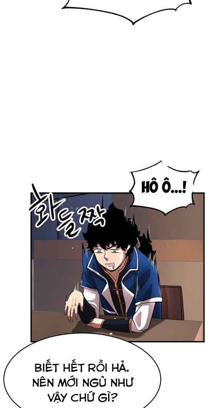 Thiên Ma Tiêu Diệt Lich King Của Murim Chap 10 - Next Chap 11