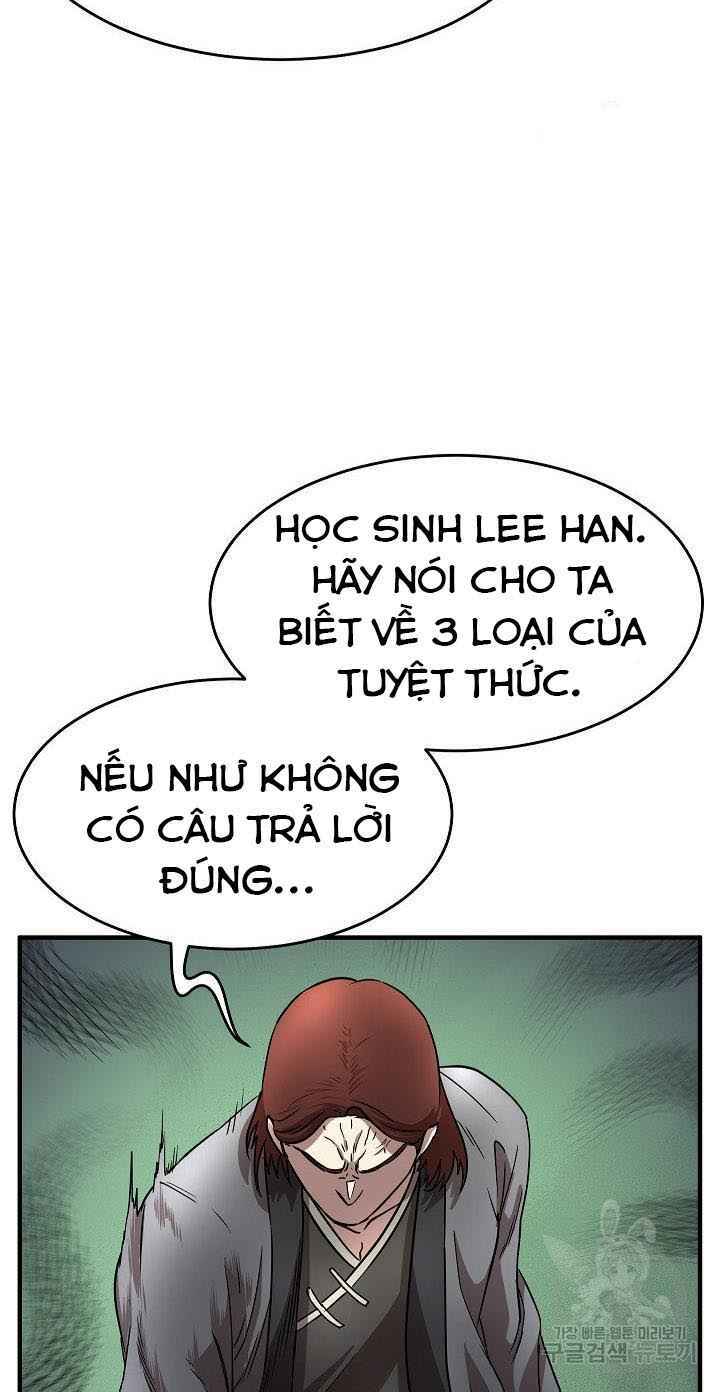 Thiên Ma Tiêu Diệt Lich King Của Murim Chap 10 - Next Chap 11