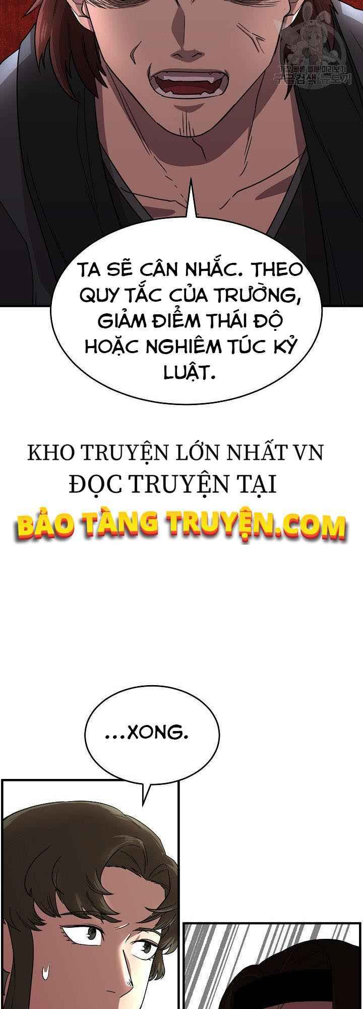 Thiên Ma Tiêu Diệt Lich King Của Murim Chap 10 - Next Chap 11