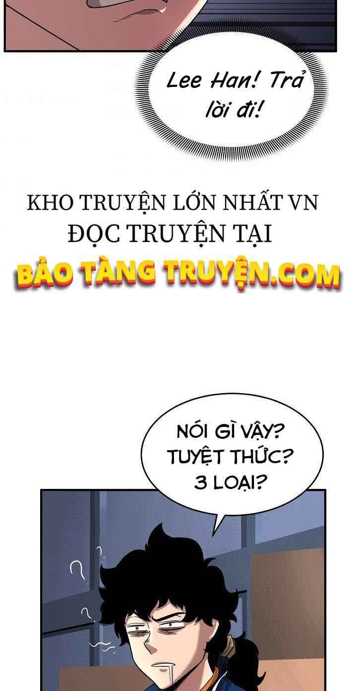 Thiên Ma Tiêu Diệt Lich King Của Murim Chap 10 - Next Chap 11