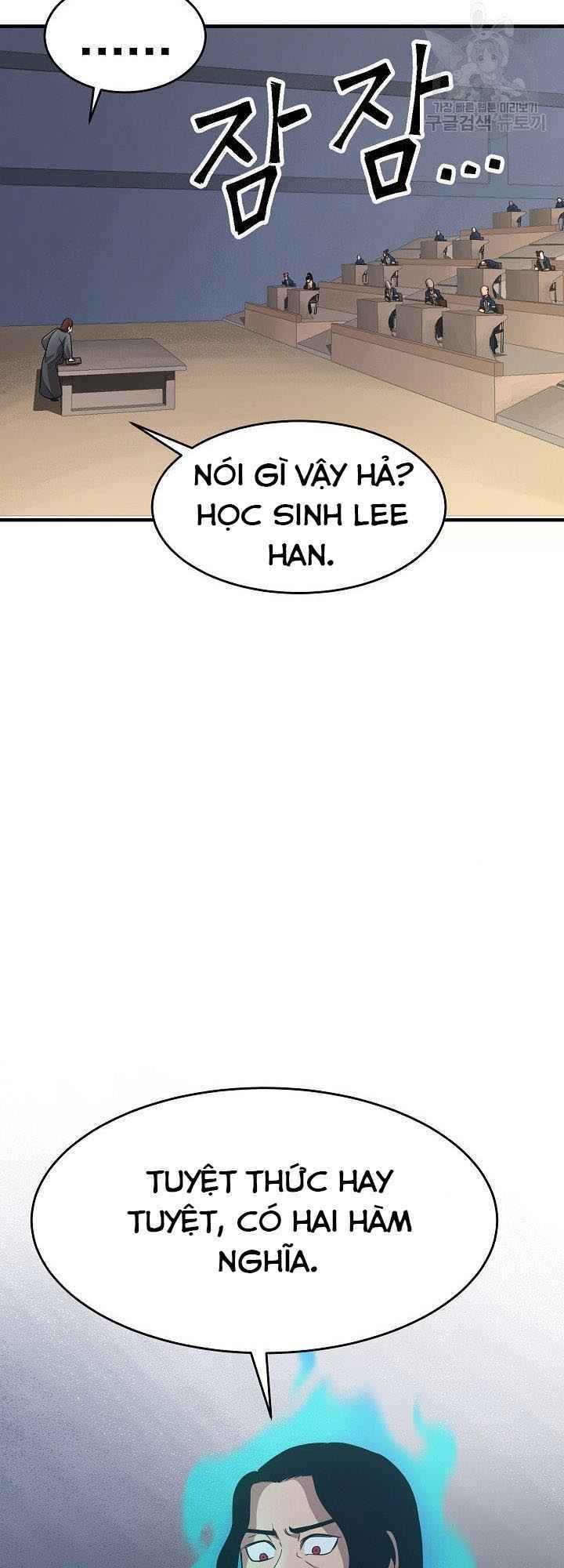 Thiên Ma Tiêu Diệt Lich King Của Murim Chap 10 - Next Chap 11