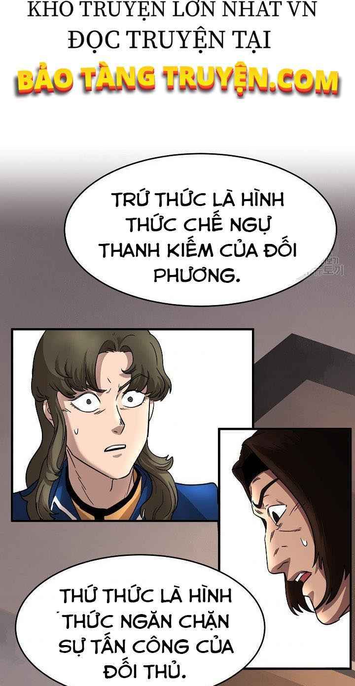 Thiên Ma Tiêu Diệt Lich King Của Murim Chap 10 - Next Chap 11