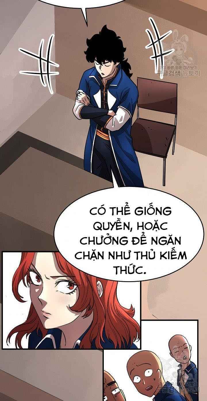 Thiên Ma Tiêu Diệt Lich King Của Murim Chap 10 - Next Chap 11