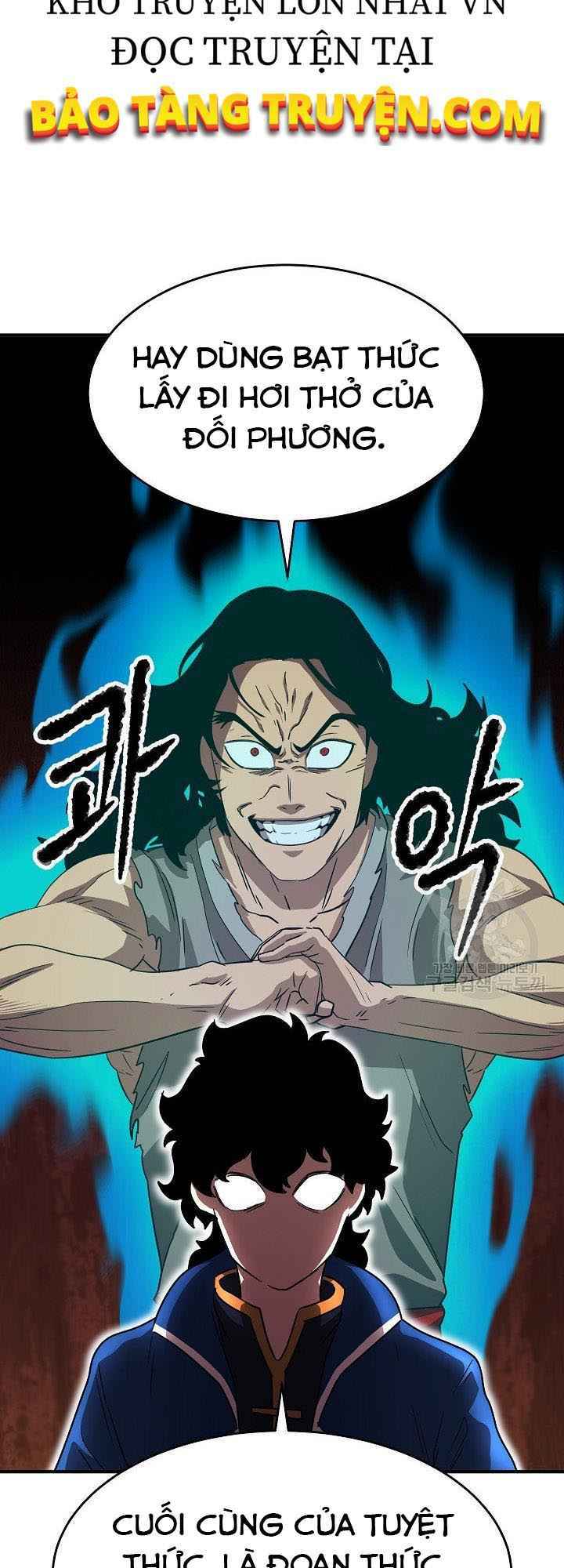 Thiên Ma Tiêu Diệt Lich King Của Murim Chap 10 - Next Chap 11