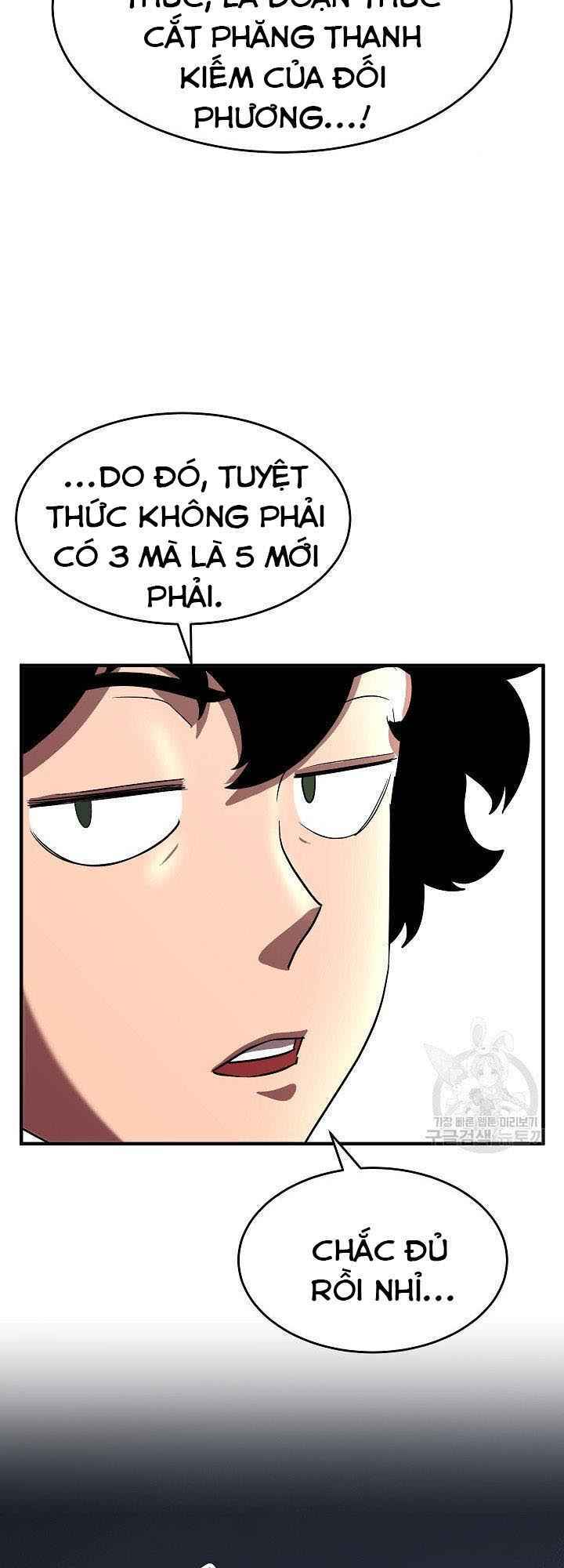 Thiên Ma Tiêu Diệt Lich King Của Murim Chap 10 - Next Chap 11