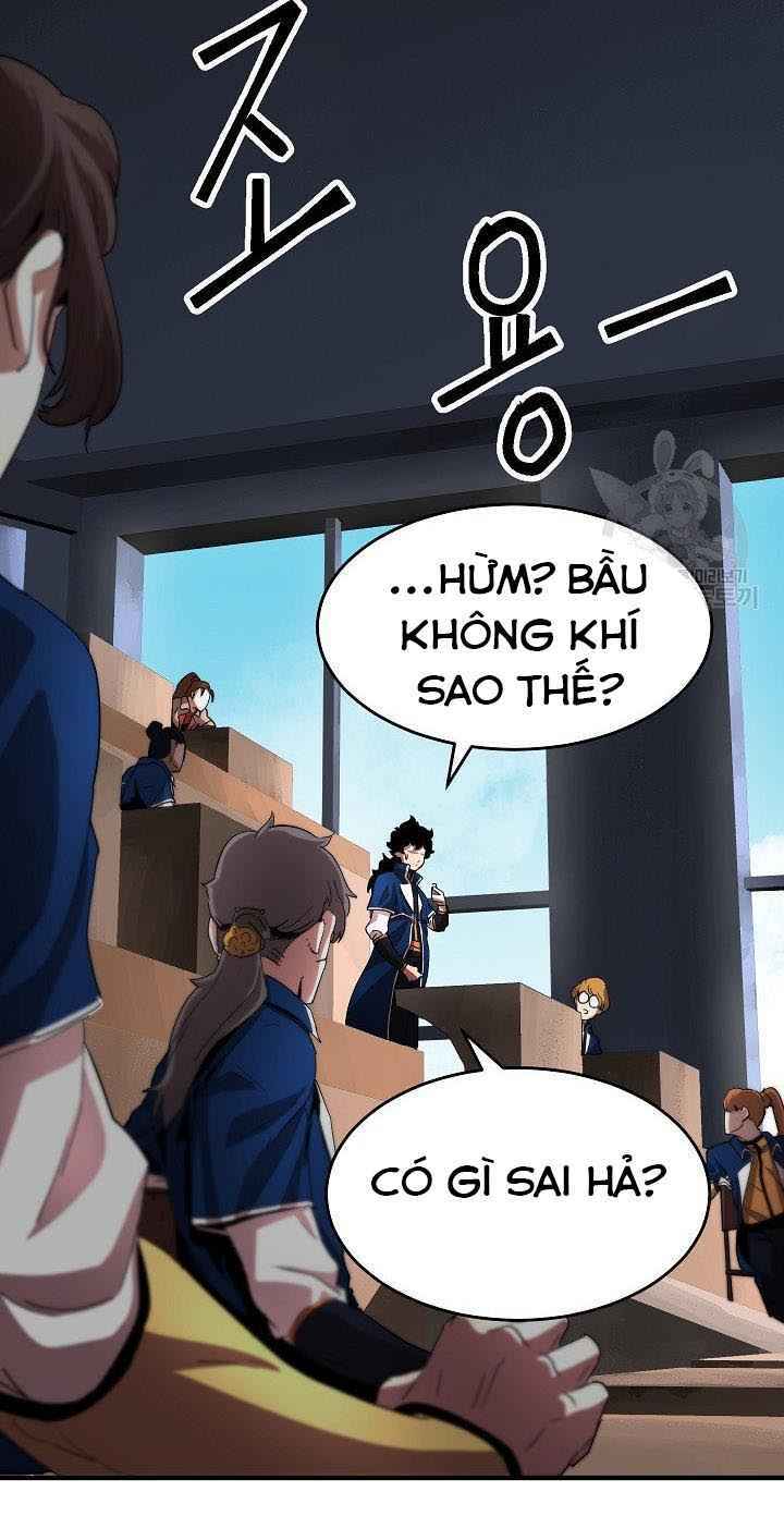 Thiên Ma Tiêu Diệt Lich King Của Murim Chap 10 - Next Chap 11