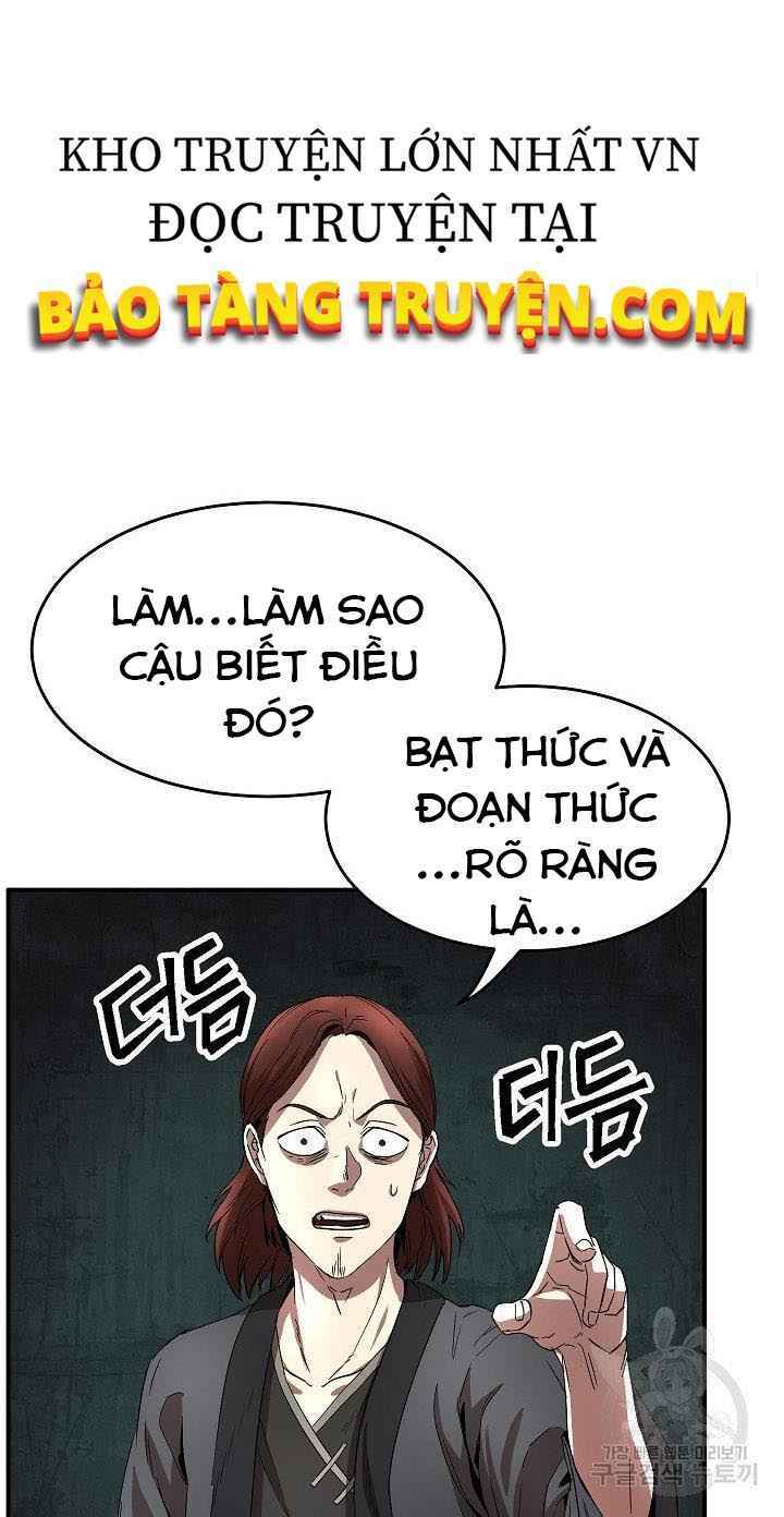 Thiên Ma Tiêu Diệt Lich King Của Murim Chap 10 - Next Chap 11
