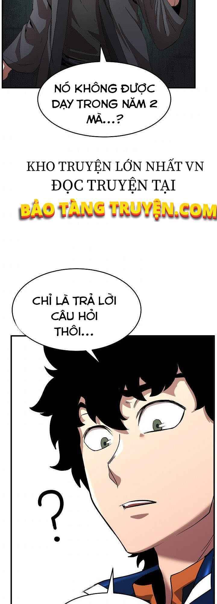 Thiên Ma Tiêu Diệt Lich King Của Murim Chap 10 - Next Chap 11