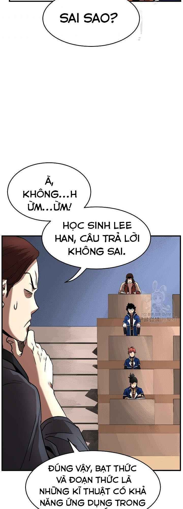 Thiên Ma Tiêu Diệt Lich King Của Murim Chap 10 - Next Chap 11
