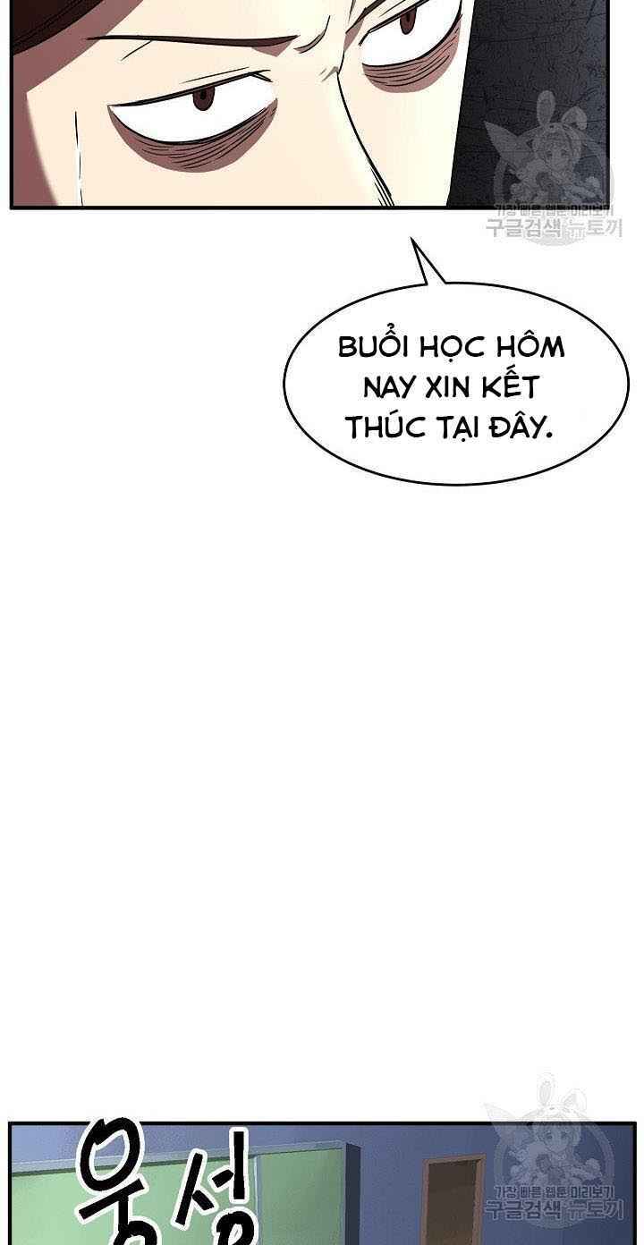 Thiên Ma Tiêu Diệt Lich King Của Murim Chap 10 - Next Chap 11