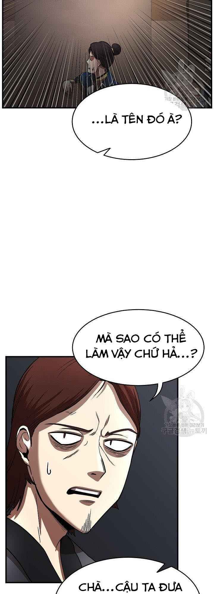 Thiên Ma Tiêu Diệt Lich King Của Murim Chap 10 - Next Chap 11