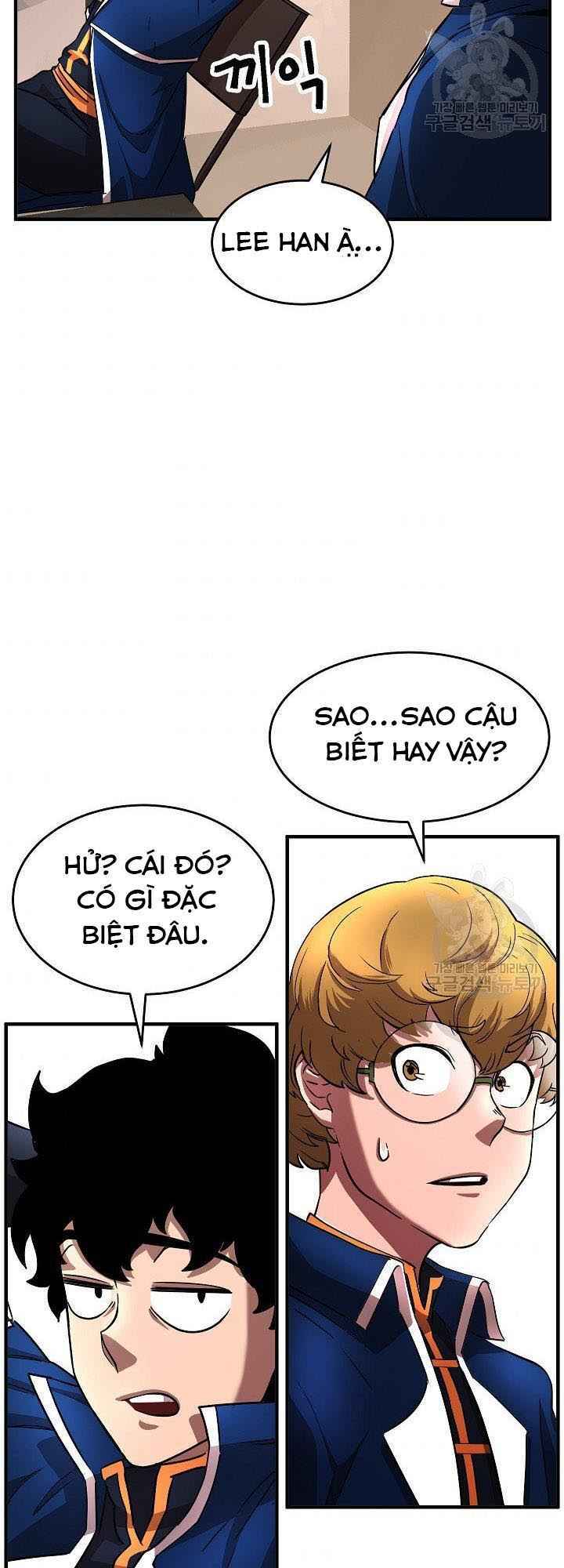 Thiên Ma Tiêu Diệt Lich King Của Murim Chap 10 - Next Chap 11