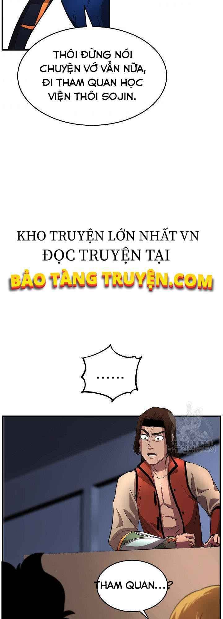 Thiên Ma Tiêu Diệt Lich King Của Murim Chap 10 - Next Chap 11