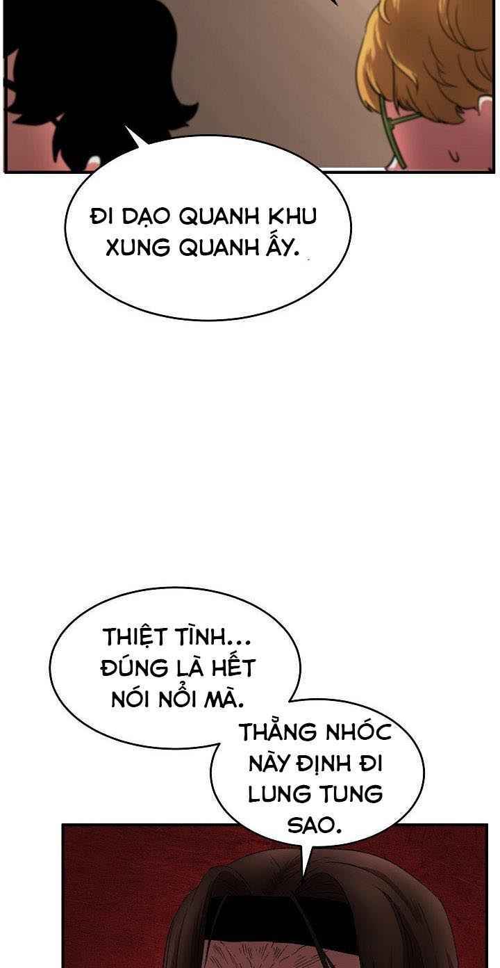 Thiên Ma Tiêu Diệt Lich King Của Murim Chap 10 - Next Chap 11