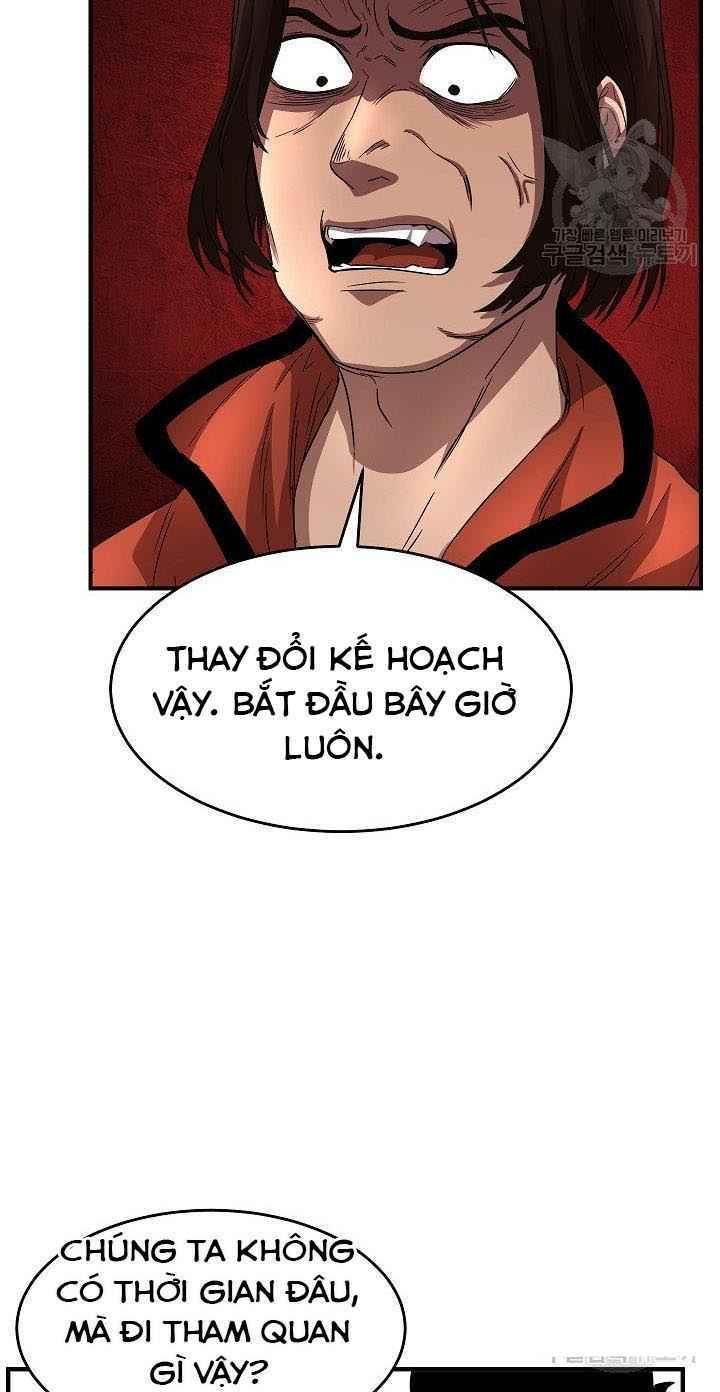 Thiên Ma Tiêu Diệt Lich King Của Murim Chap 10 - Next Chap 11