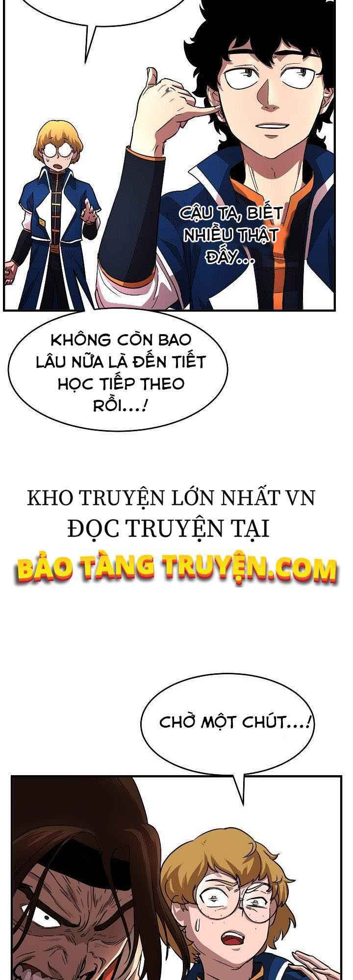 Thiên Ma Tiêu Diệt Lich King Của Murim Chap 10 - Next Chap 11