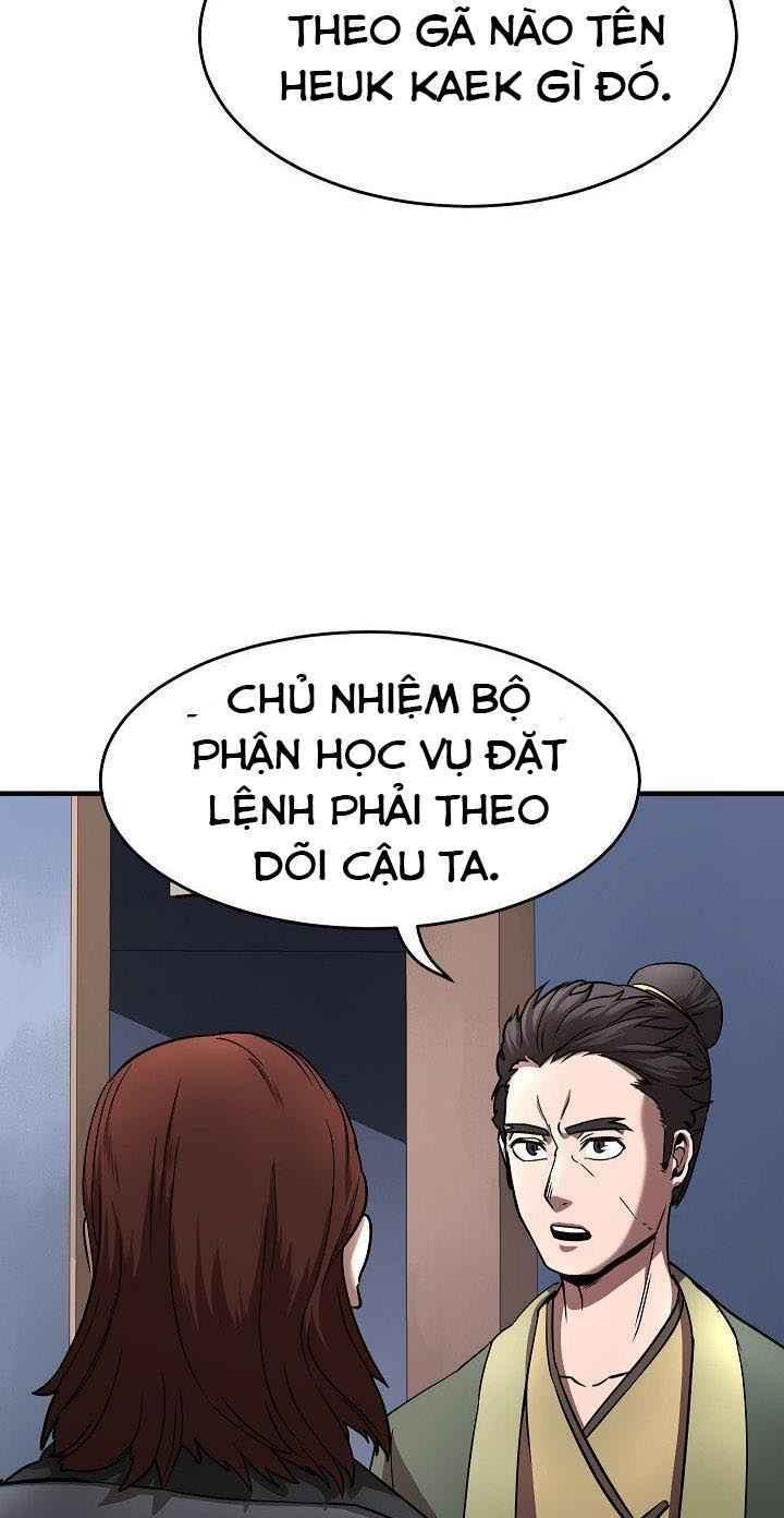 Thiên Ma Tiêu Diệt Lich King Của Murim Chap 10 - Next Chap 11