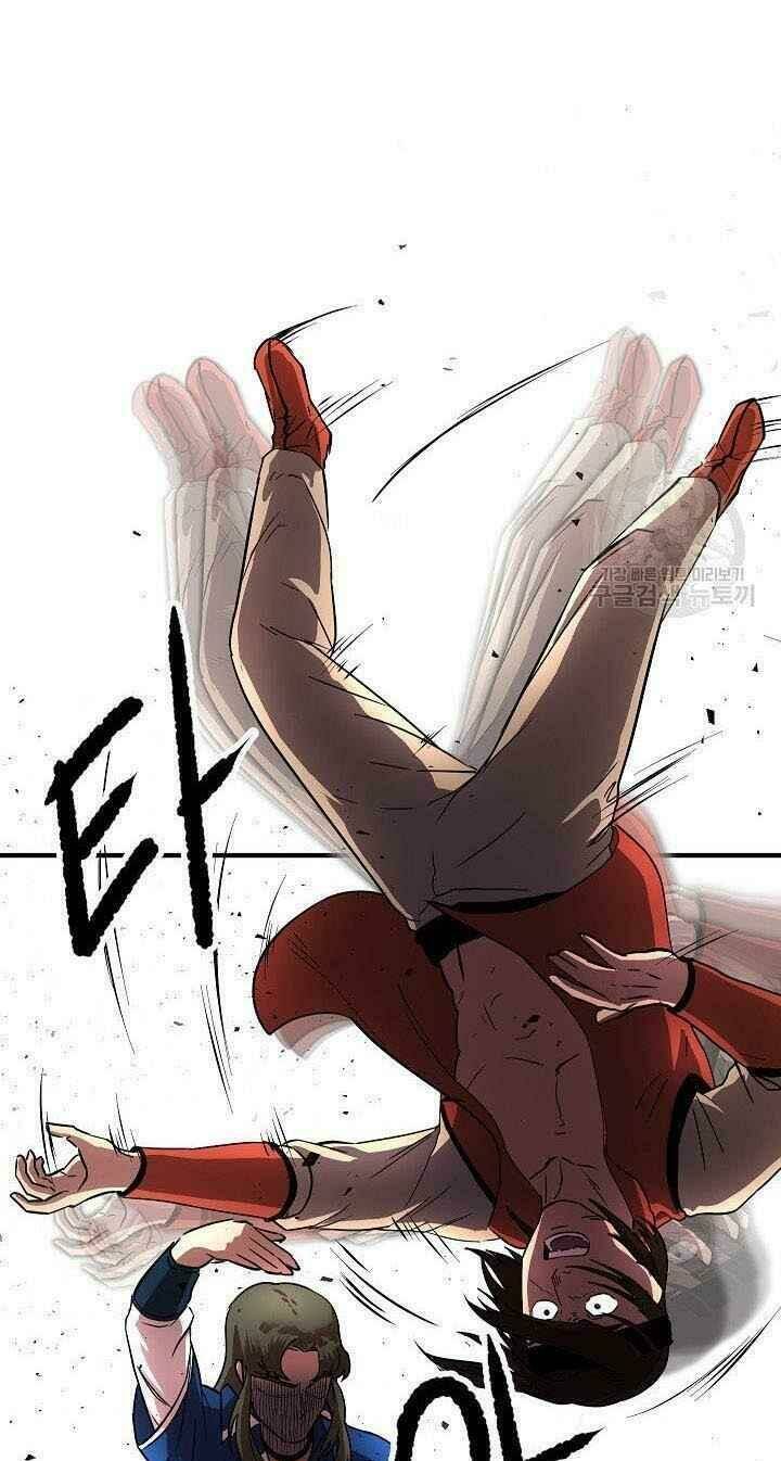 Thiên Ma Tiêu Diệt Lich King Của Murim Chap 10 - Next Chap 11
