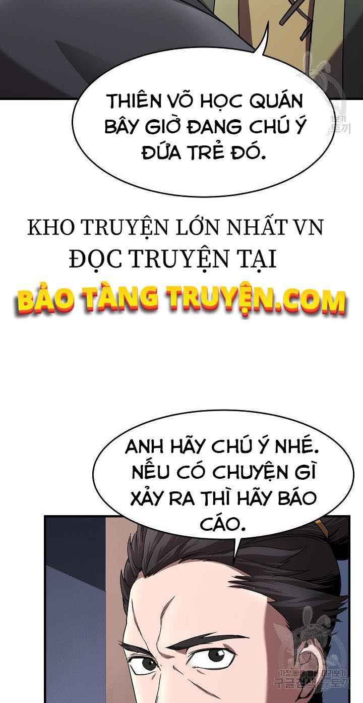 Thiên Ma Tiêu Diệt Lich King Của Murim Chap 10 - Next Chap 11