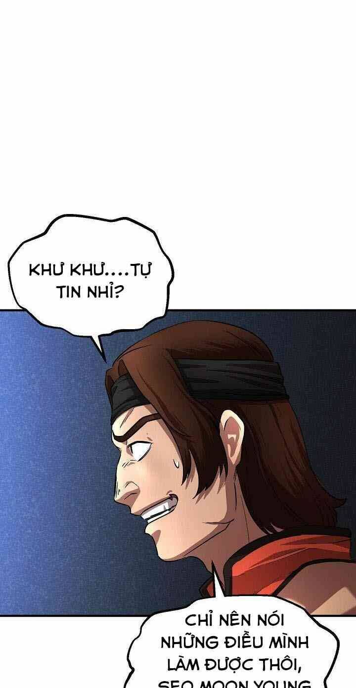 Thiên Ma Tiêu Diệt Lich King Của Murim Chap 11 - Next Chap 12