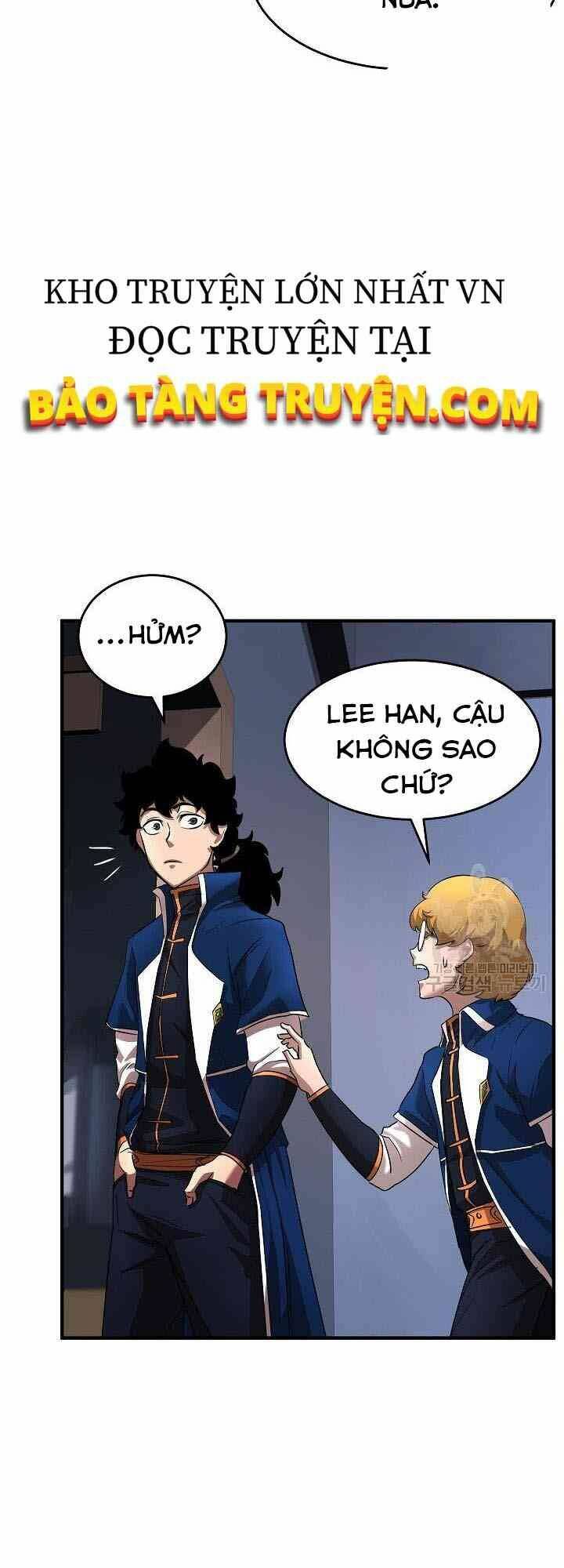 Thiên Ma Tiêu Diệt Lich King Của Murim Chap 11 - Next Chap 12
