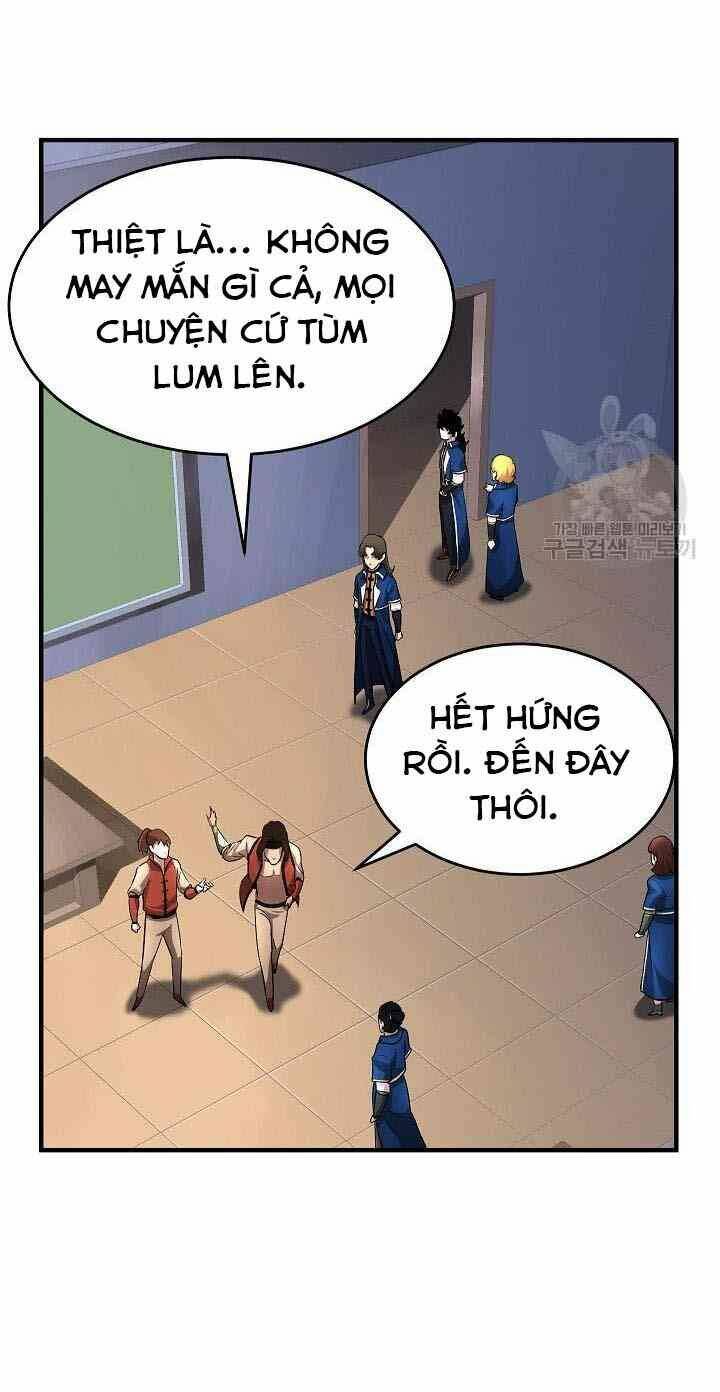 Thiên Ma Tiêu Diệt Lich King Của Murim Chap 11 - Next Chap 12
