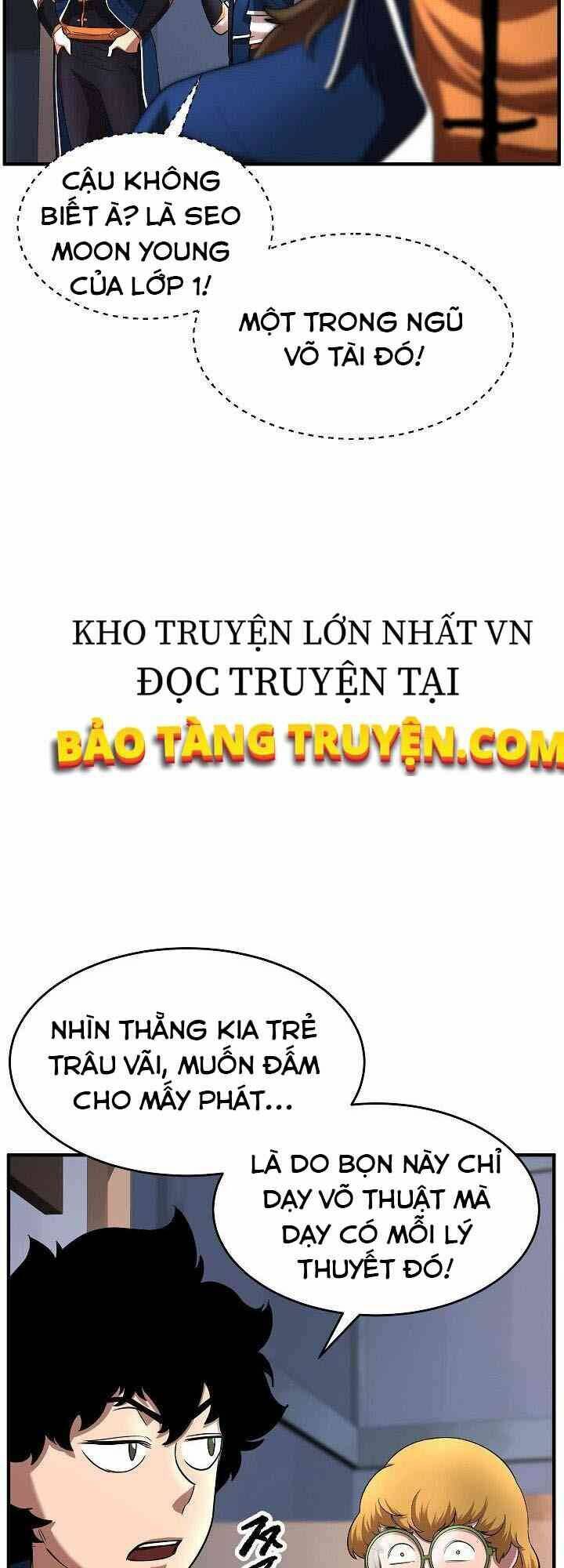 Thiên Ma Tiêu Diệt Lich King Của Murim Chap 11 - Next Chap 12