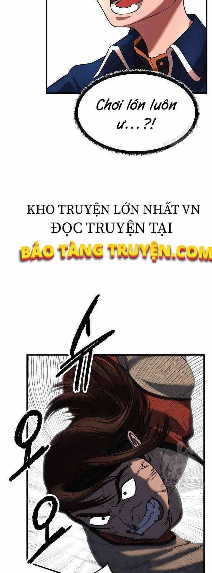 Thiên Ma Tiêu Diệt Lich King Của Murim Chap 11 - Next Chap 12