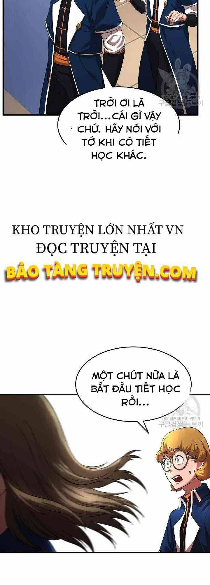 Thiên Ma Tiêu Diệt Lich King Của Murim Chap 11 - Next Chap 12