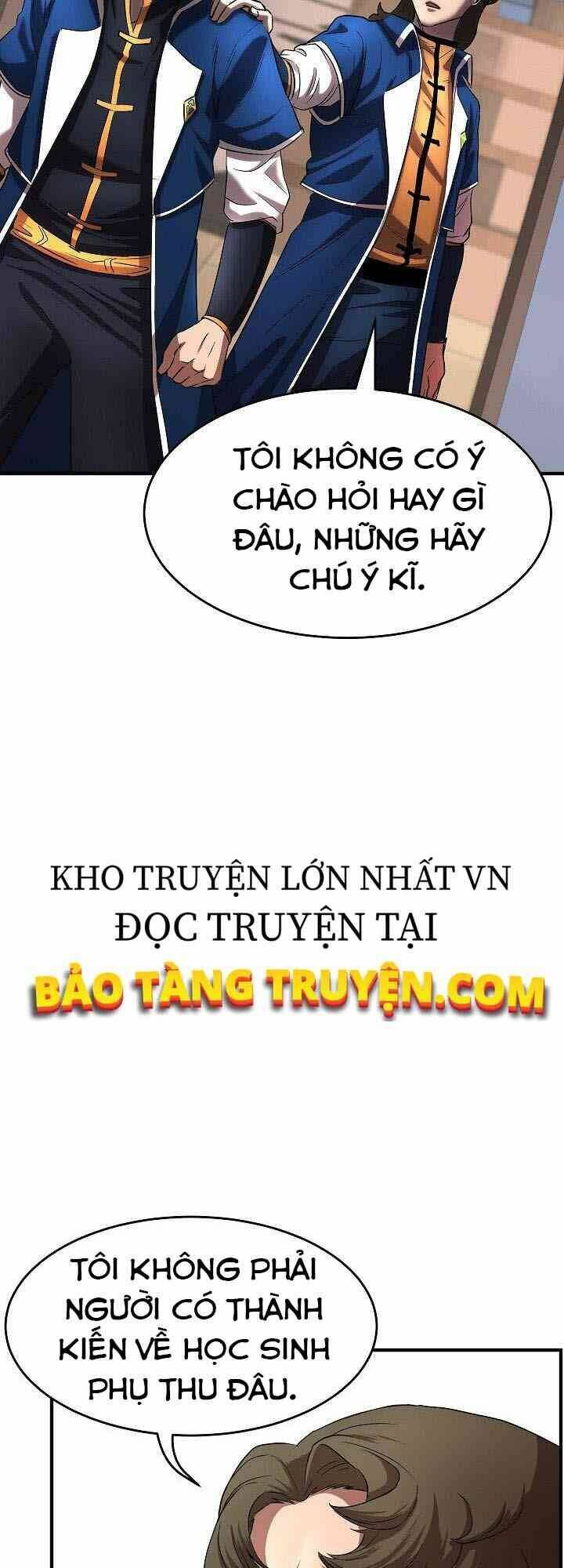 Thiên Ma Tiêu Diệt Lich King Của Murim Chap 11 - Next Chap 12