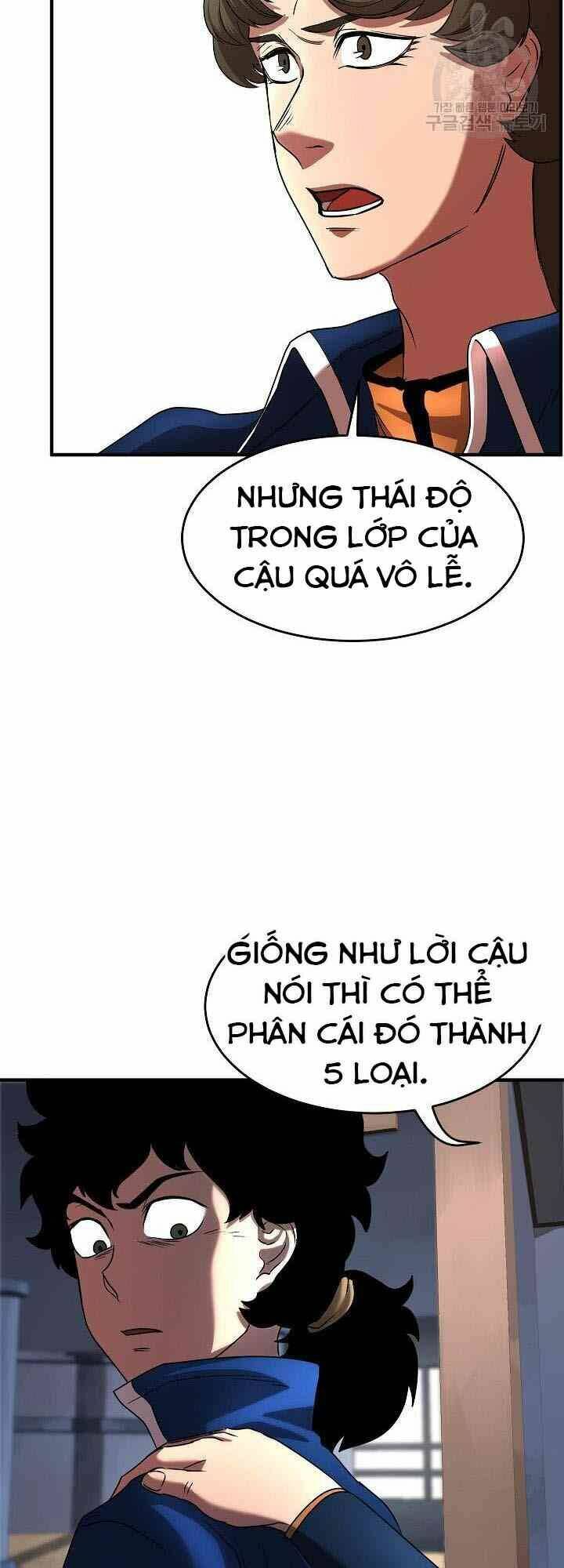 Thiên Ma Tiêu Diệt Lich King Của Murim Chap 11 - Next Chap 12