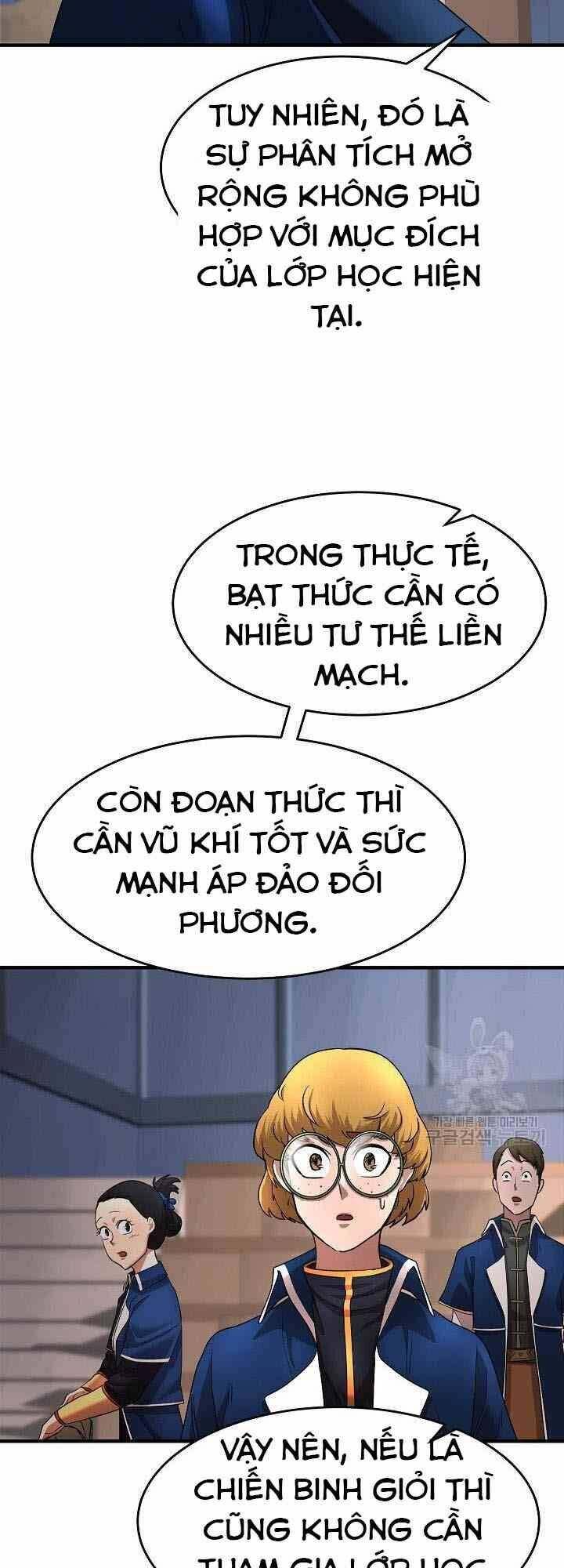 Thiên Ma Tiêu Diệt Lich King Của Murim Chap 11 - Next Chap 12