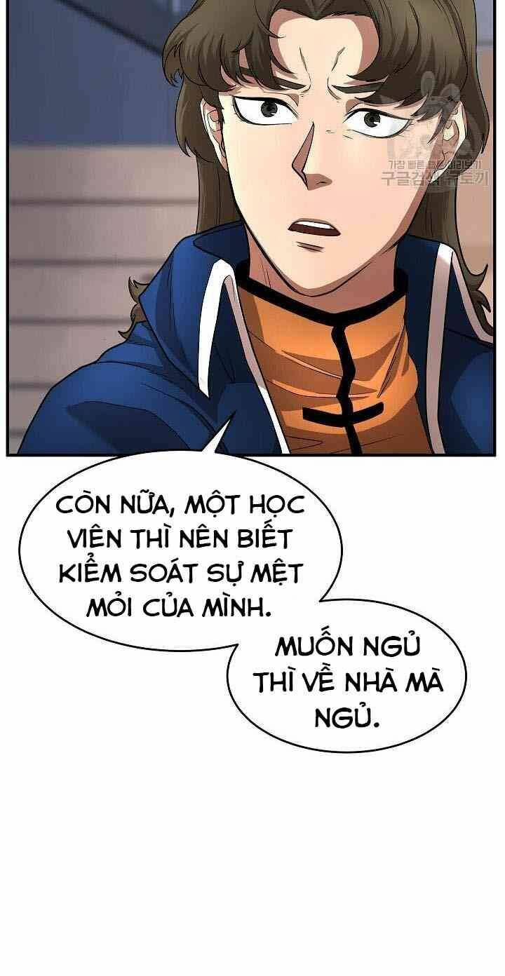 Thiên Ma Tiêu Diệt Lich King Của Murim Chap 11 - Next Chap 12