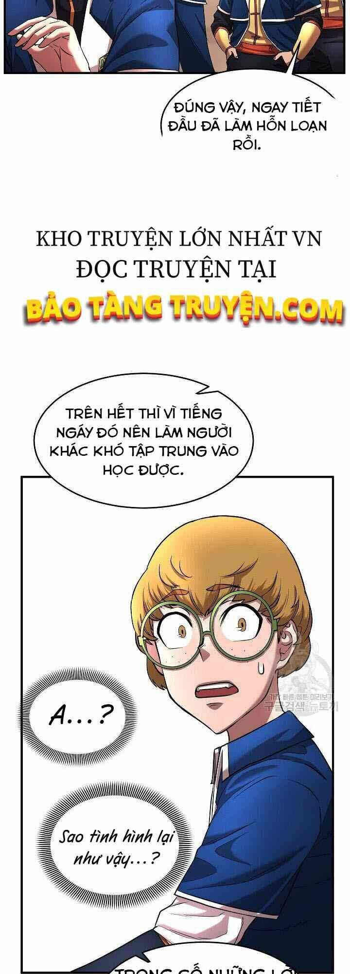 Thiên Ma Tiêu Diệt Lich King Của Murim Chap 11 - Next Chap 12