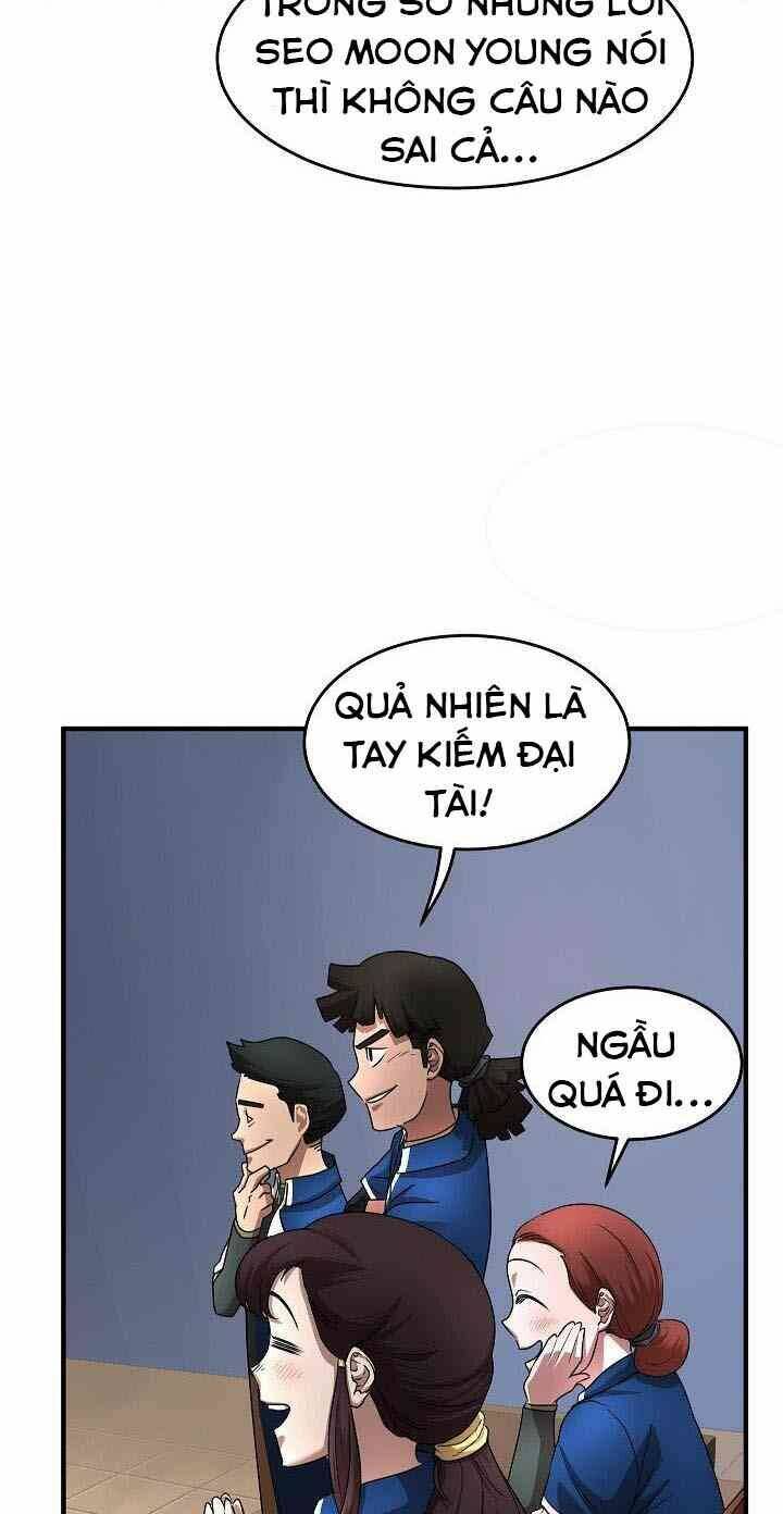 Thiên Ma Tiêu Diệt Lich King Của Murim Chap 11 - Next Chap 12