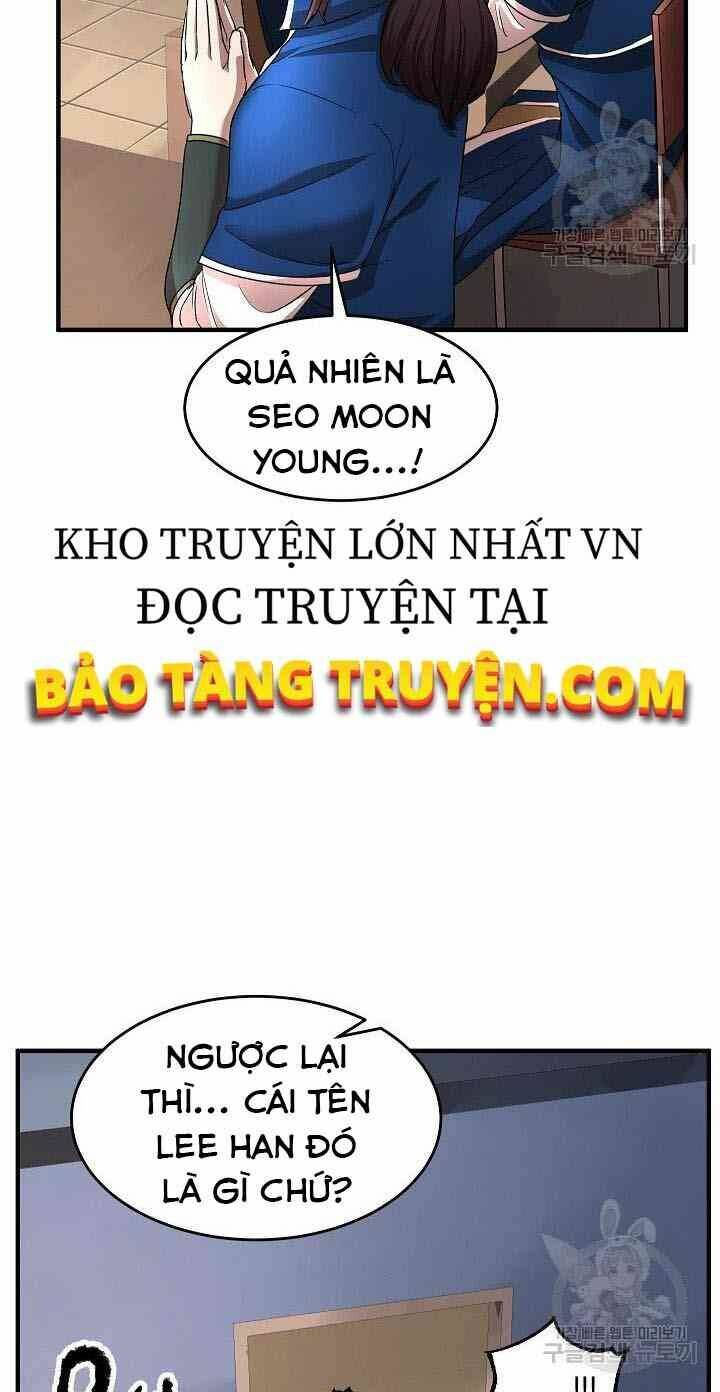 Thiên Ma Tiêu Diệt Lich King Của Murim Chap 11 - Next Chap 12