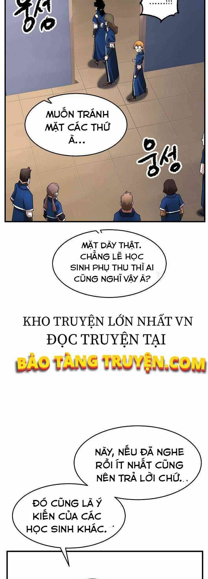 Thiên Ma Tiêu Diệt Lich King Của Murim Chap 11 - Next Chap 12