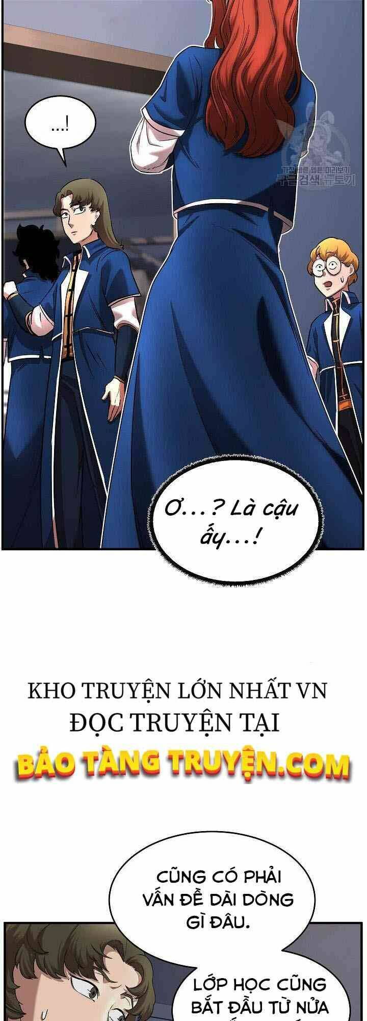 Thiên Ma Tiêu Diệt Lich King Của Murim Chap 11 - Next Chap 12