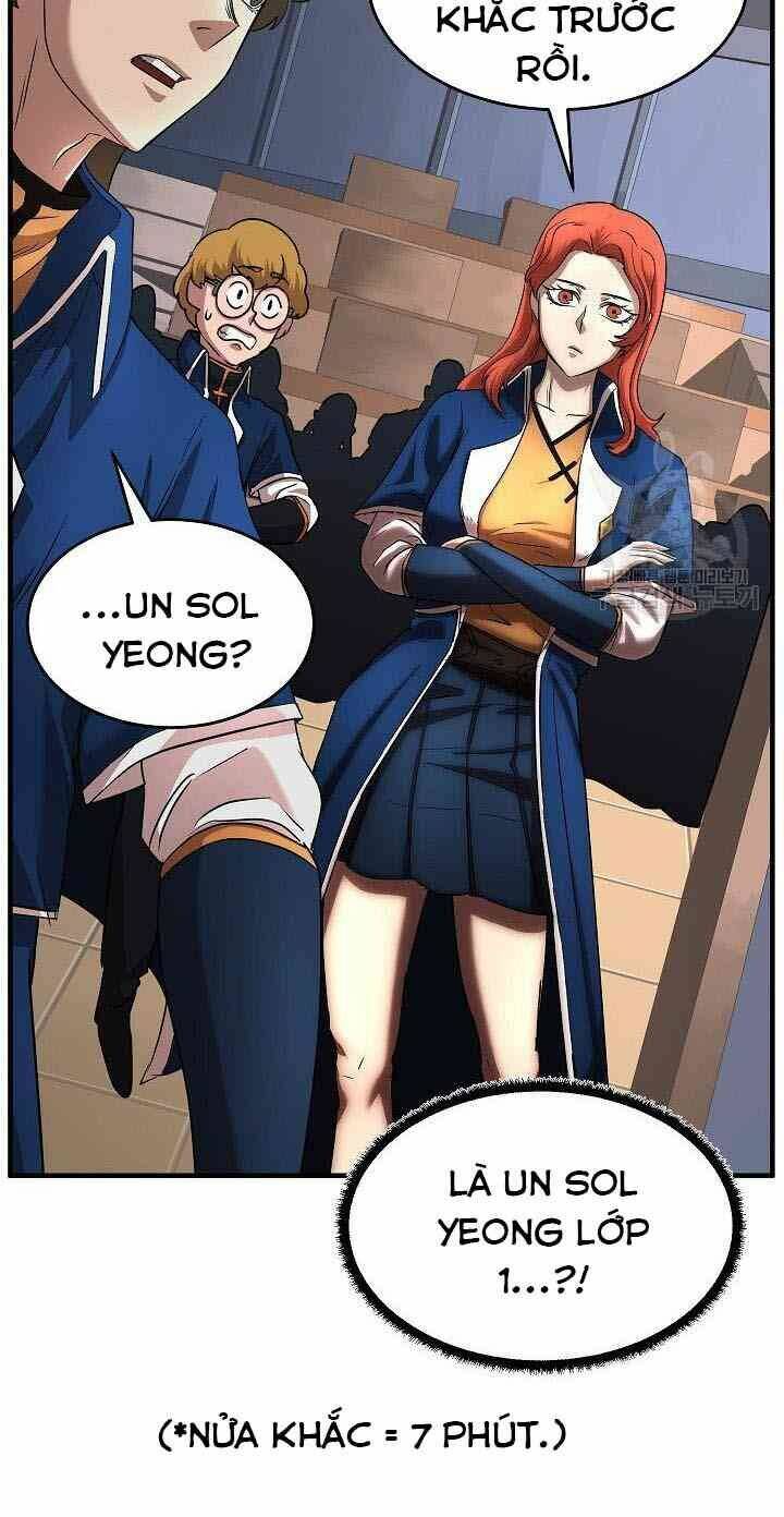 Thiên Ma Tiêu Diệt Lich King Của Murim Chap 11 - Next Chap 12