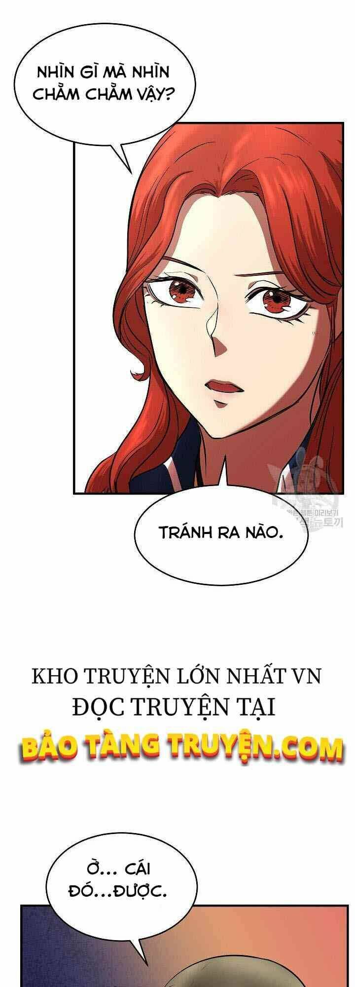 Thiên Ma Tiêu Diệt Lich King Của Murim Chap 11 - Next Chap 12