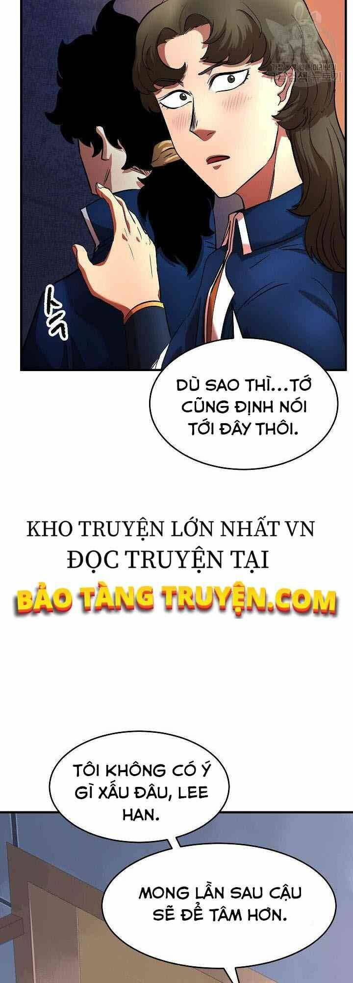 Thiên Ma Tiêu Diệt Lich King Của Murim Chap 11 - Next Chap 12