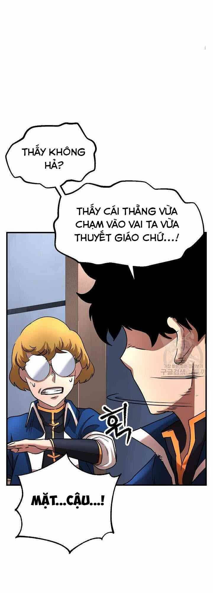 Thiên Ma Tiêu Diệt Lich King Của Murim Chap 11 - Next Chap 12