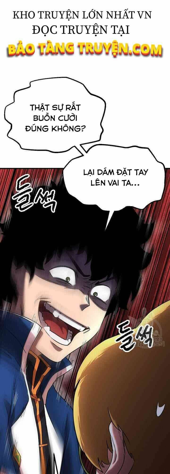 Thiên Ma Tiêu Diệt Lich King Của Murim Chap 11 - Next Chap 12