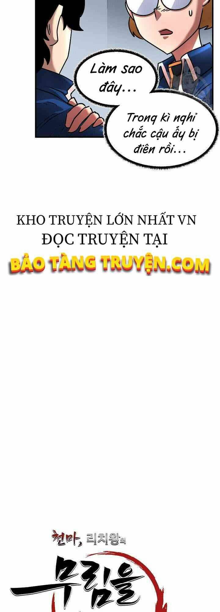 Thiên Ma Tiêu Diệt Lich King Của Murim Chap 11 - Next Chap 12