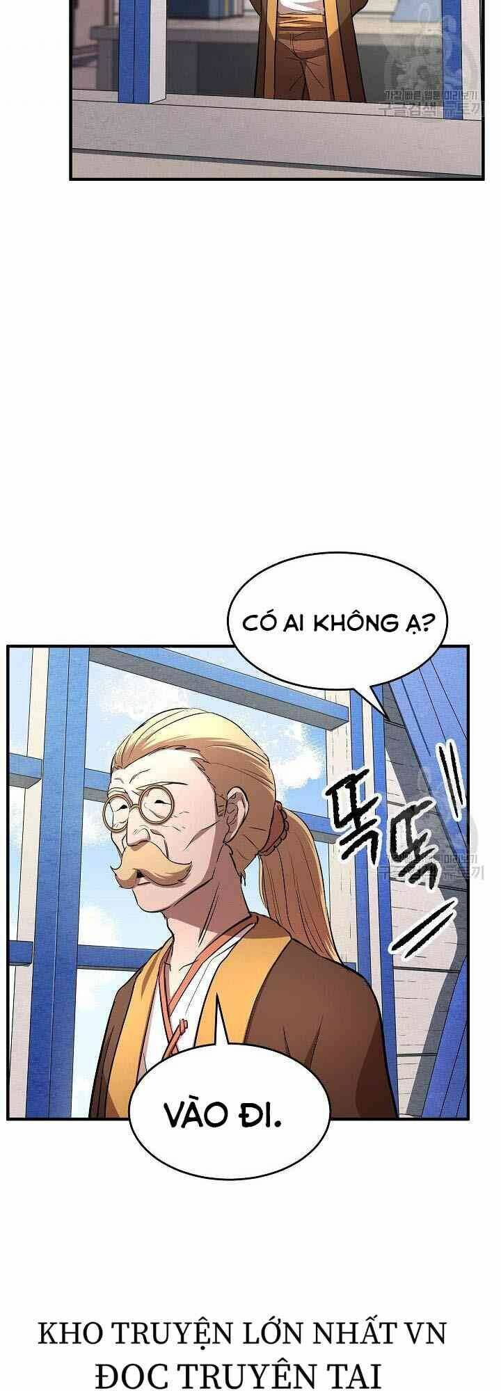 Thiên Ma Tiêu Diệt Lich King Của Murim Chap 11 - Next Chap 12
